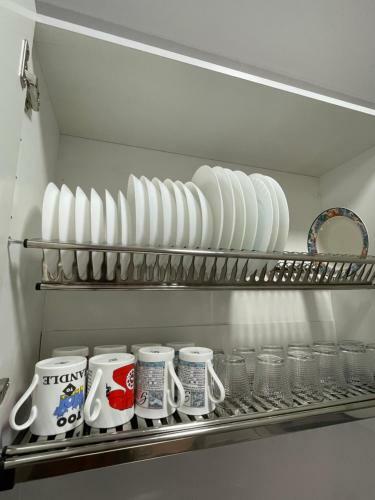 Apartamento Vientos Alisios