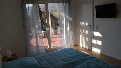 Apartamento Ferienwohnung Schreiber