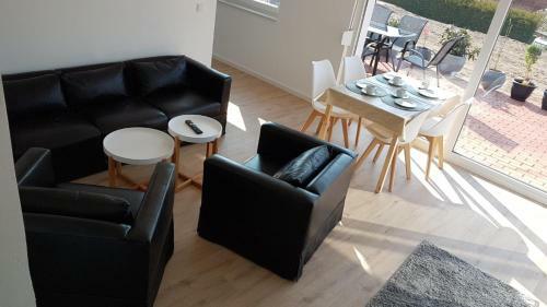 Apartamento Ferienwohnung Schreiber