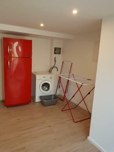 Apartamento Ferienwohnung Schreiber