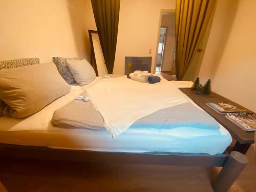 Apartamento Hibu
