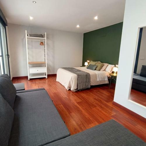 Apartamentos Gatagata 2