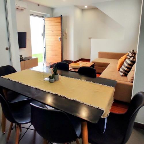 Apartamentos Gatagata 2