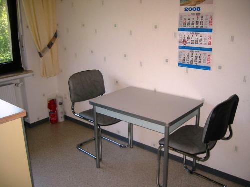 Apartamento Ferienwohnung Karin Vogel