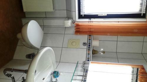 Apartamento Ferienwohnung Karin Vogel