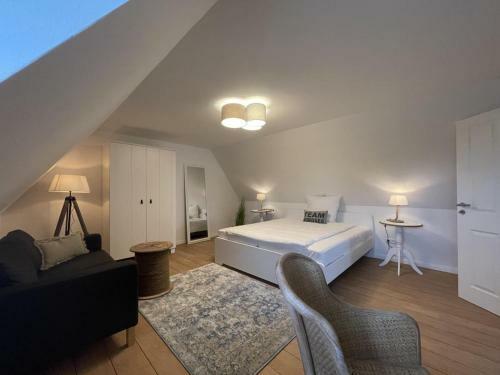 Apartamento Seedeich 2