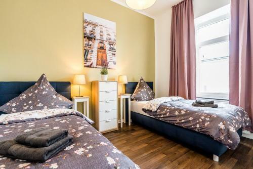 Adora Apartment Hilden