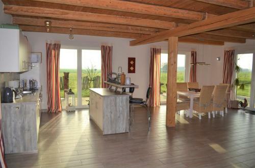 Ferienhaus Augenblick