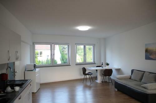 Apartamento Casa Kronengarten Nr 6