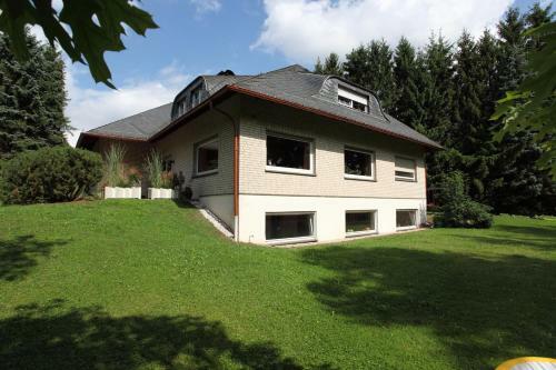 Apartamento Eifel Relax