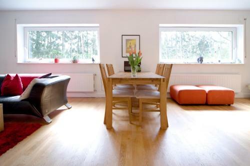 Apartamento Eifel Relax