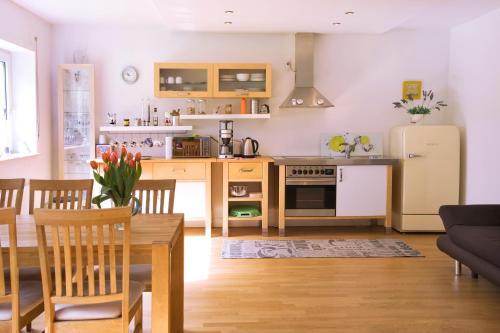 Apartamento Eifel Relax