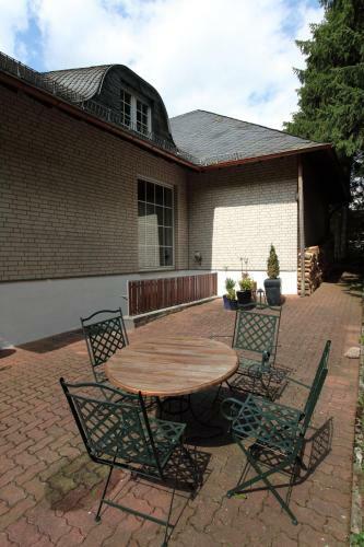 Apartamento Eifel Relax