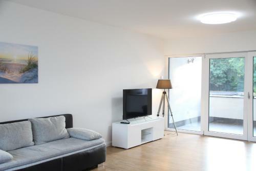 Apartamento Casa Kronengarten Nr 10