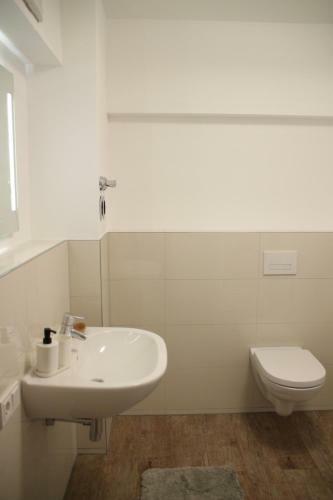 Apartamento Casa Kronengarten Nr 11