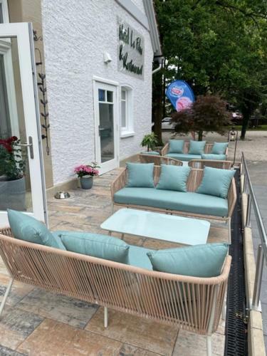 Hotel Le Filou
