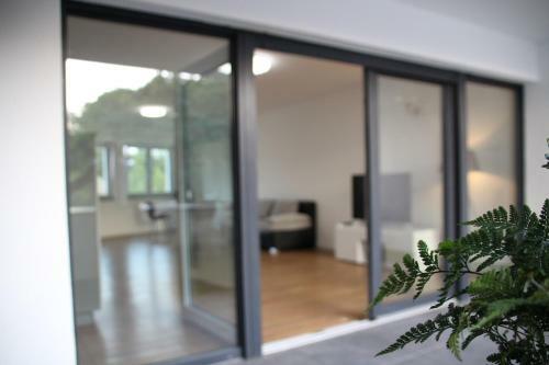 Apartamento Casa Kronengarten Nr 12