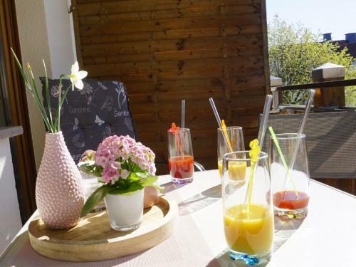 Apartamento Haus Andrea