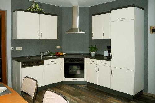 Apartamento Haus Andrea