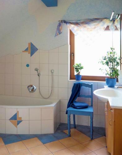 Apartamento Haus Andrea