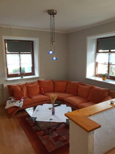 Apartamento Strasse Des Friedens