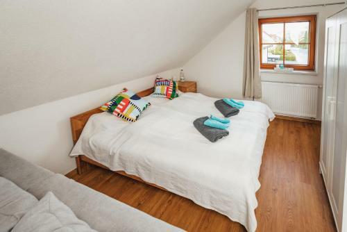 Apartamento Rh�npanorama