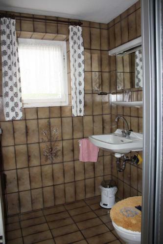Apartamento Haus M�ller Adelheid