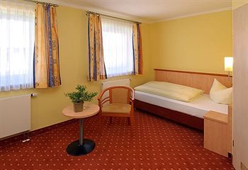 Hotel Nummerhof