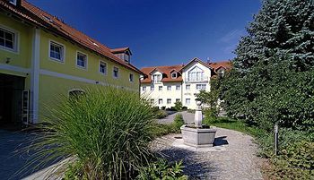 Hotel Nummerhof