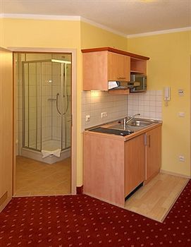 Hotel Nummerhof