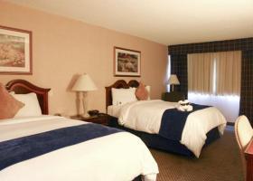 Hotel Residence Inn Binghamton