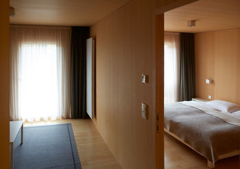 Hotel Post Und Susanne Kaufmann Spa