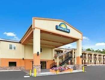 Motel Days Inn - Fultondale