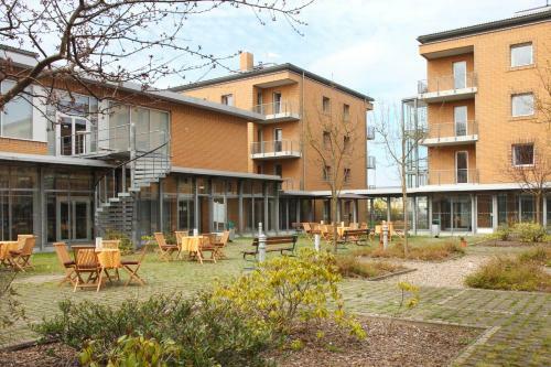 Hotel Greifswald