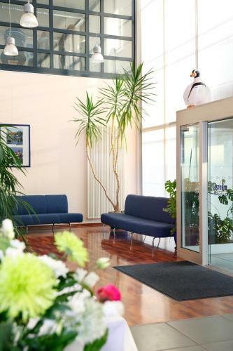 Hotel Greifswald
