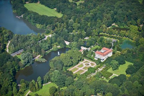 Hotel Schloss Berge