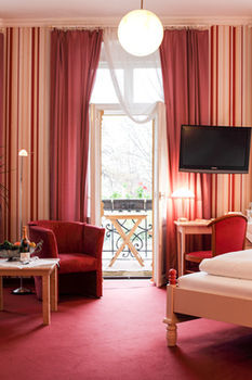 Hotel Silesia