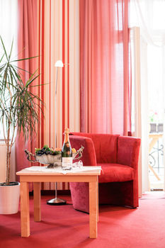 Hotel Silesia