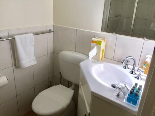 Bed & Breakfast Smith Street Villa Naracoorte