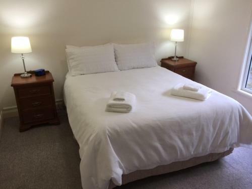 Bed & Breakfast Smith Street Villa Naracoorte