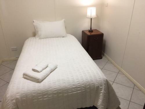 Bed & Breakfast Smith Street Villa Naracoorte