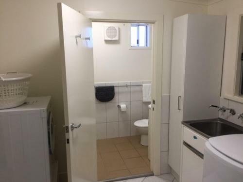 Bed & Breakfast Smith Street Villa Naracoorte