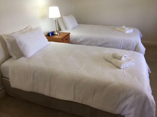 Bed & Breakfast Smith Street Villa Naracoorte
