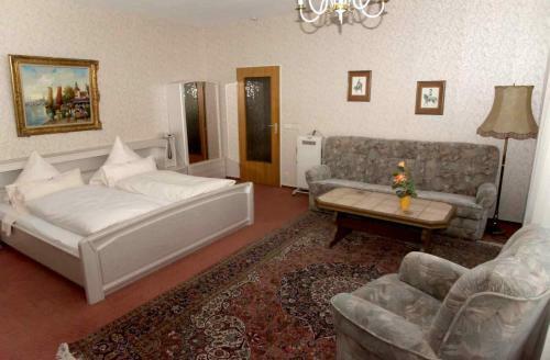 Hostal Hotel Harzer Am Kurpark