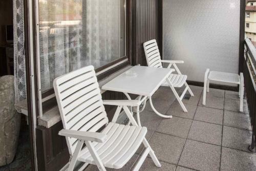 Hostal Hotel Harzer Am Kurpark