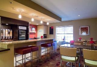 Hotel Towneplace Suites Tallahassee North/capital Circle