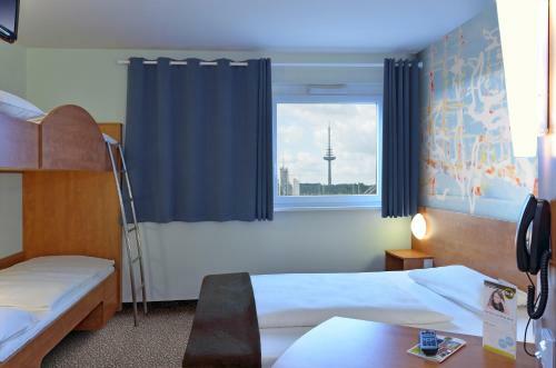 B&B Hotel Kiel