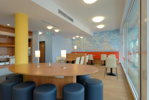 B&B Hotel Kiel