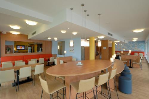 B&B Hotel Kiel