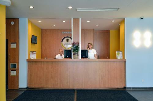B&B Hotel Kiel